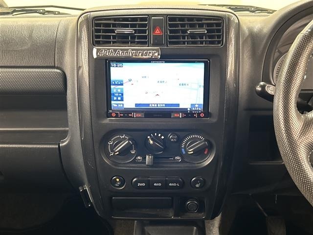 Suzuki JIMNY 2011 8269713-20