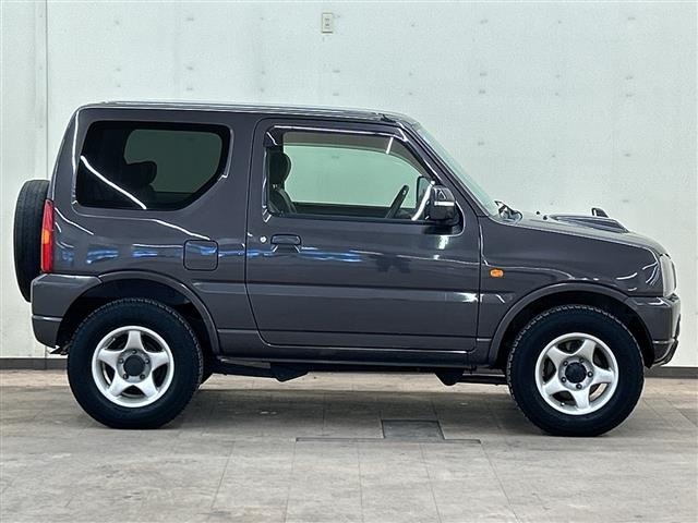 Suzuki JIMNY 2011 8269713-21