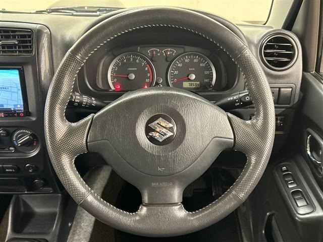 Suzuki JIMNY 2011 8269713-22