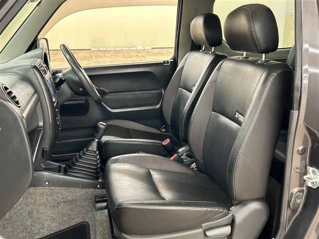 Suzuki JIMNY 2011 8269713-7