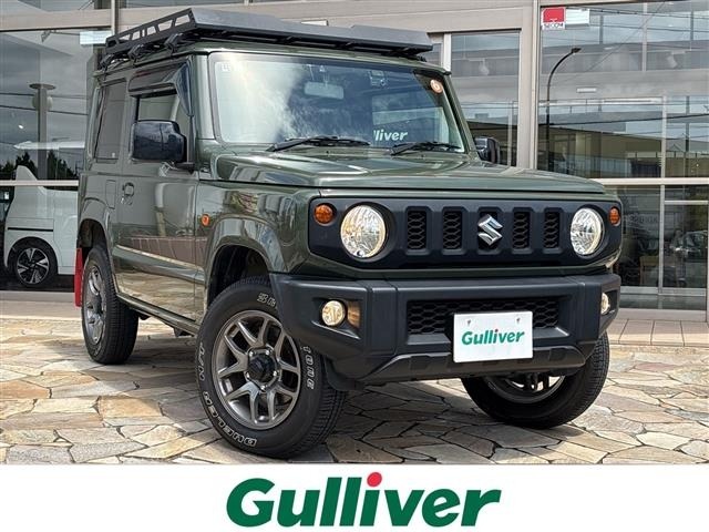 Suzuki JIMNY 2022 8269714-0