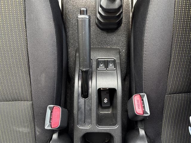 Suzuki JIMNY 2022 8269714-11