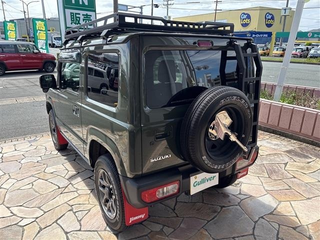 Suzuki JIMNY 2022 8269714-13