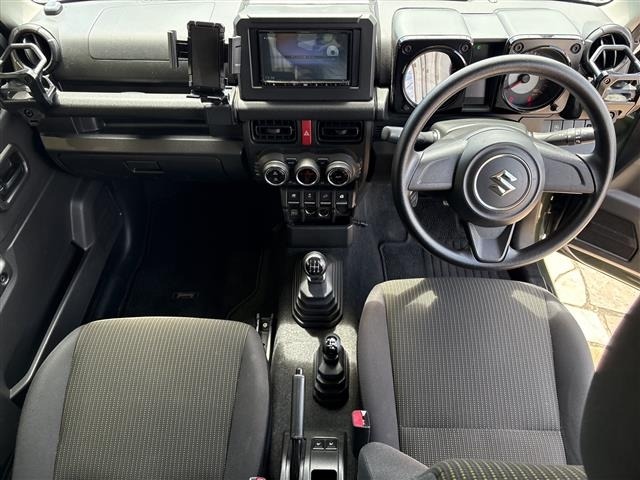 Suzuki JIMNY 2022 8269714-14