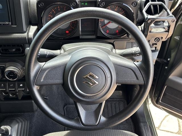 Suzuki JIMNY 2022 8269714-18