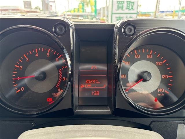 Suzuki JIMNY 2022 8269714-19