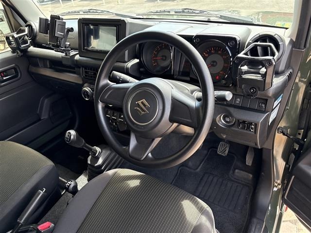 Suzuki JIMNY 2022 8269714-4