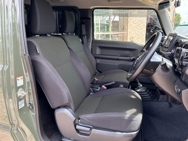 Suzuki JIMNY 2022 8269714-6