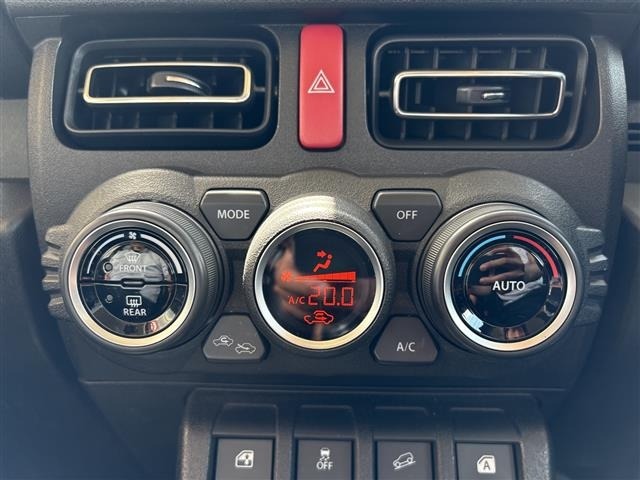 Suzuki JIMNY 2022 8269717-16