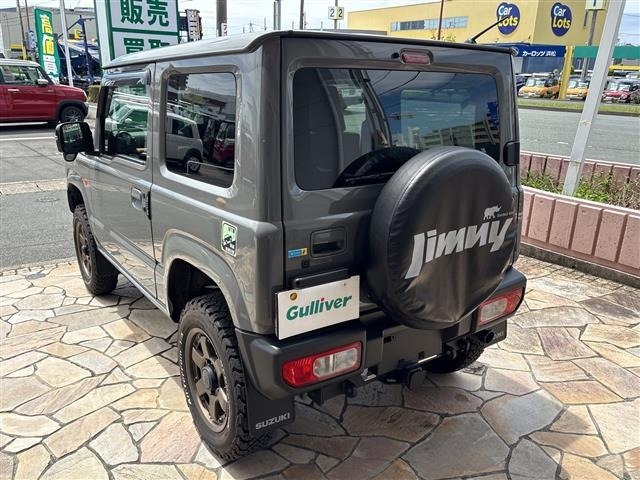 Suzuki JIMNY 2022 8269717-17