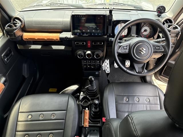 Suzuki JIMNY 2022 8269717-18