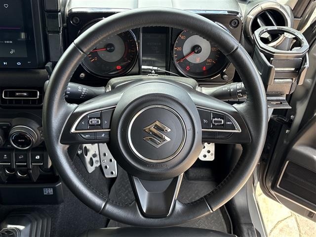 Suzuki JIMNY 2022 8269717-21