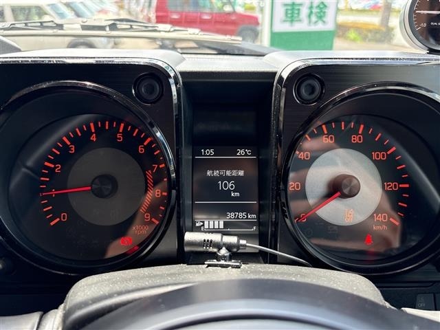 Suzuki JIMNY 2022 8269717-22