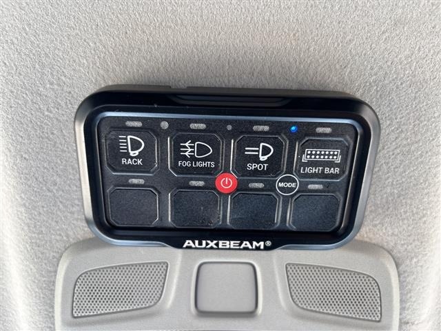 Suzuki JIMNY 2022 8269717-3