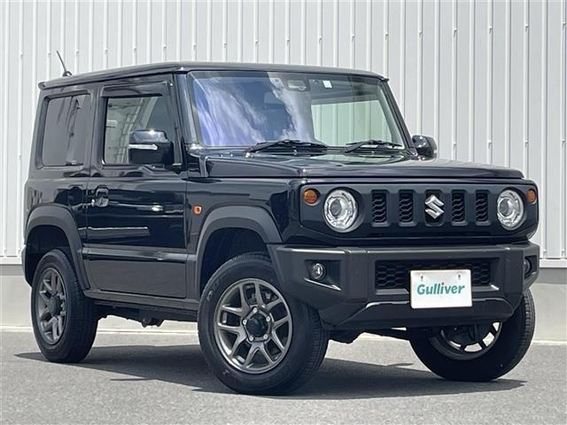Suzuki JIMNY 2019 8269718-0
