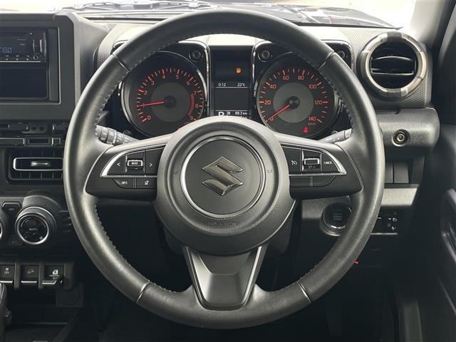 Suzuki JIMNY 2019 8269718-1