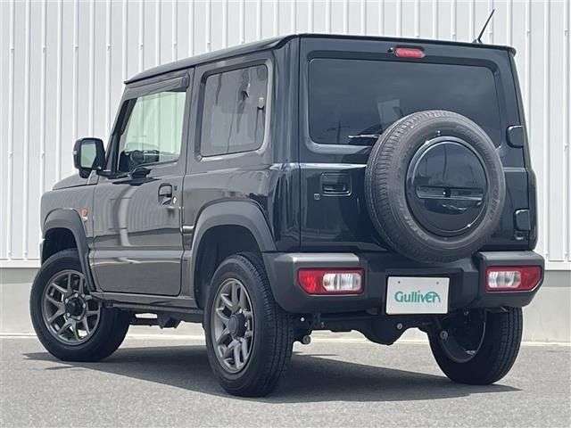 Suzuki JIMNY 2019 8269718-13