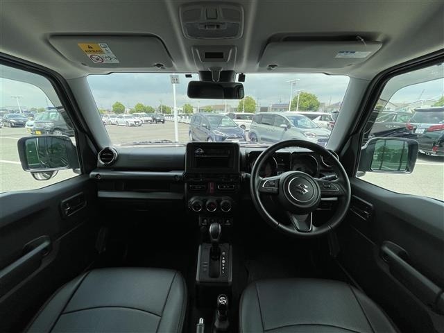 Suzuki JIMNY 2019 8269718-14