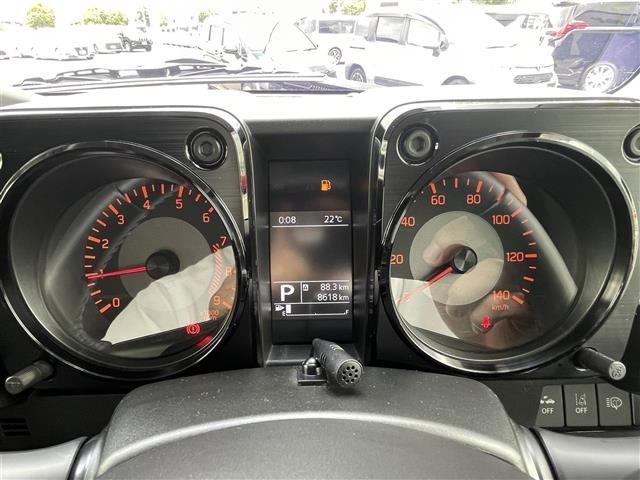 Suzuki JIMNY 2019 8269718-16