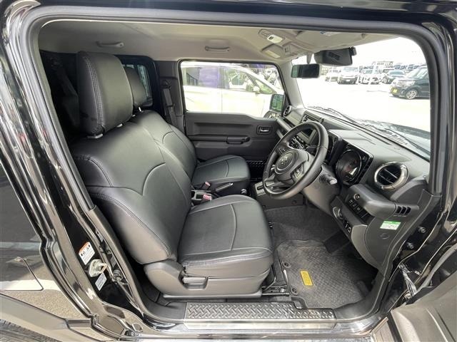 Suzuki JIMNY 2019 8269718-2