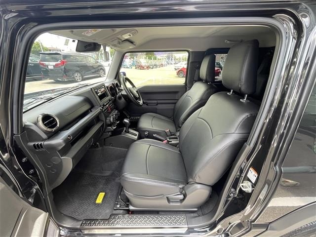 Suzuki JIMNY 2019 8269718-4