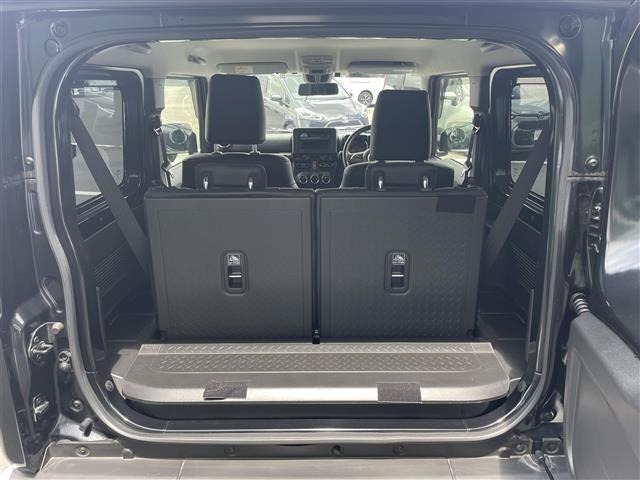Suzuki JIMNY 2019 8269718-6