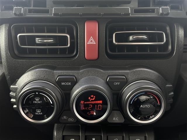 Suzuki JIMNY 2019 8269718-8