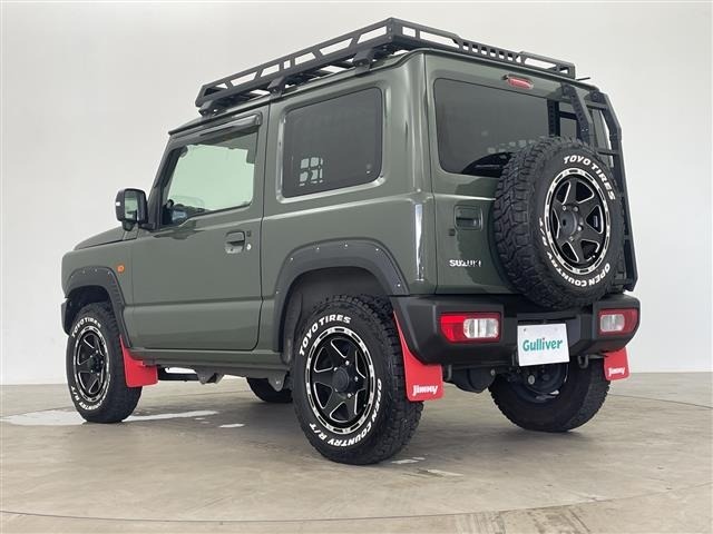 Suzuki JIMNY 2020 8269720-13