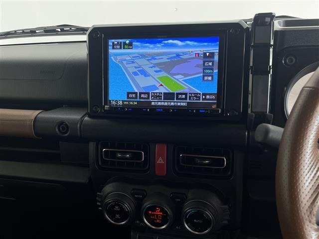 Suzuki JIMNY 2020 8269720-15