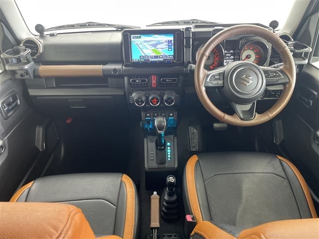 Suzuki JIMNY 2020 8269720-16