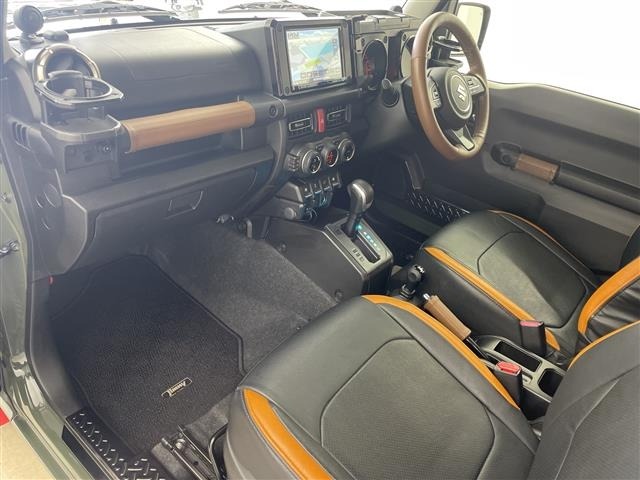 Suzuki JIMNY 2020 8269720-2