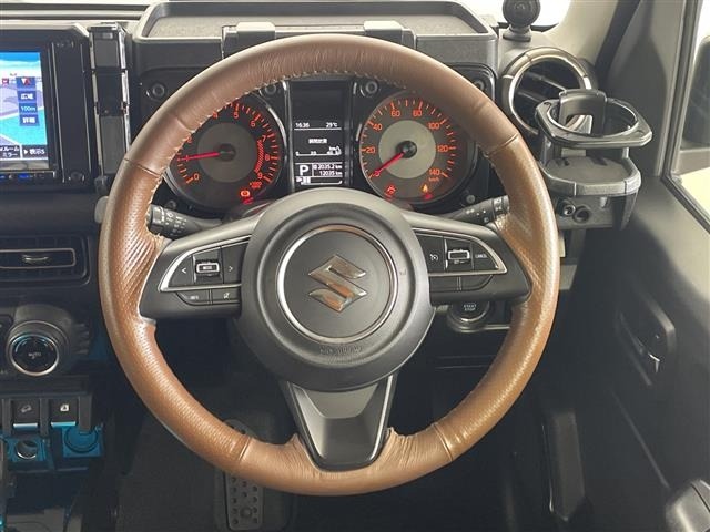 Suzuki JIMNY 2020 8269720-21