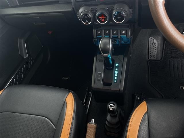 Suzuki JIMNY 2020 8269720-22
