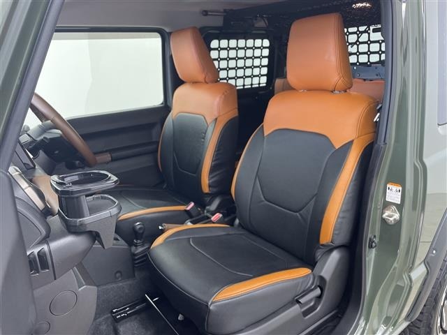 Suzuki JIMNY 2020 8269720-4