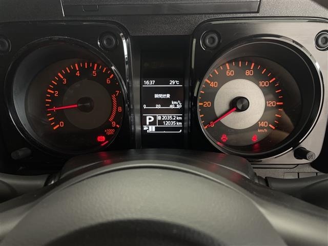 Suzuki JIMNY 2020 8269720-5