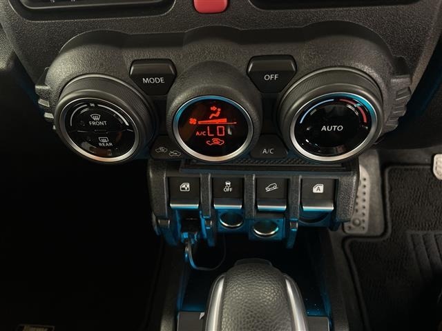 Suzuki JIMNY 2020 8269720-7