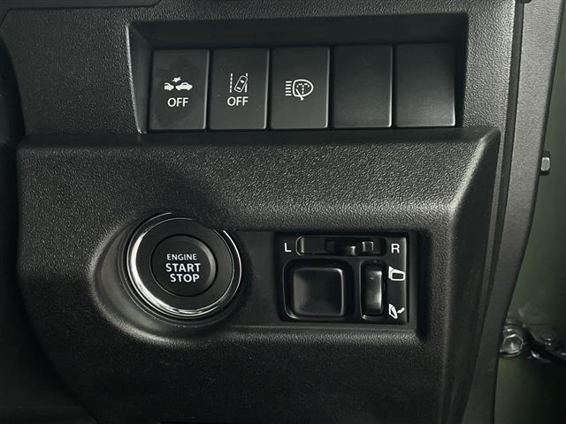 Suzuki JIMNY 2020 8269720-8