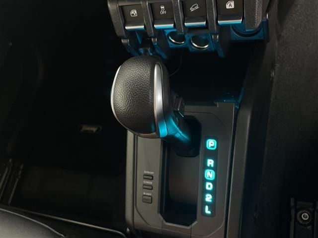 Suzuki JIMNY 2020 8269720-9