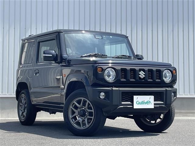 Suzuki JIMNY 2019 8269724-0