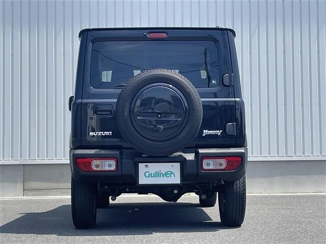 Suzuki JIMNY 2019 8269724-1