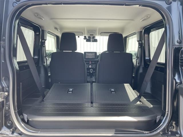 Suzuki JIMNY 2019 8269724-11