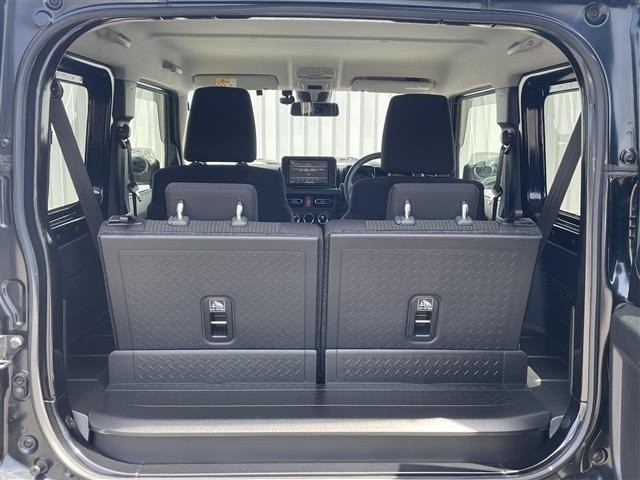 Suzuki JIMNY 2019 8269724-12