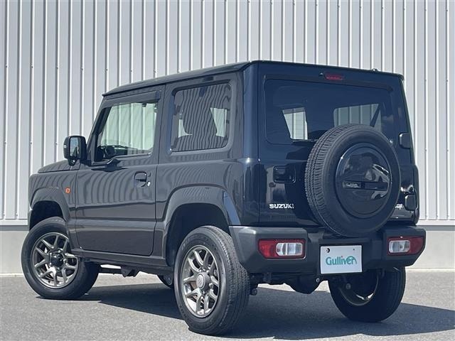 Suzuki JIMNY 2019 8269724-13