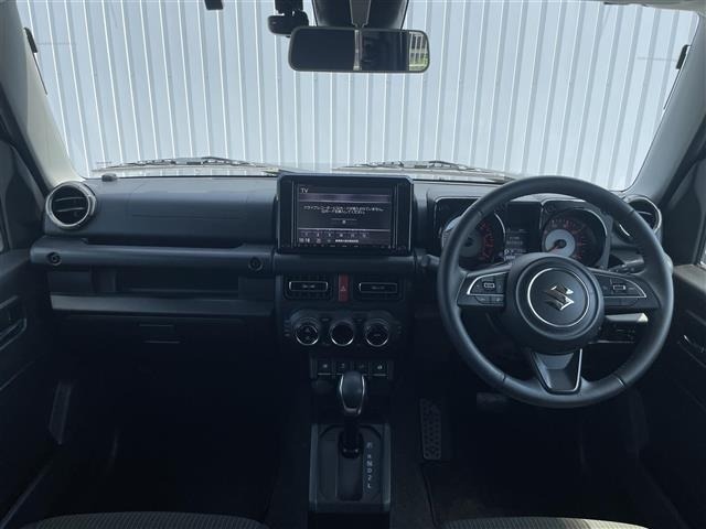 Suzuki JIMNY 2019 8269724-14