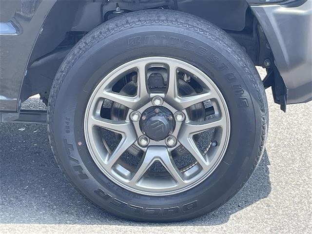 Suzuki JIMNY 2019 8269724-21