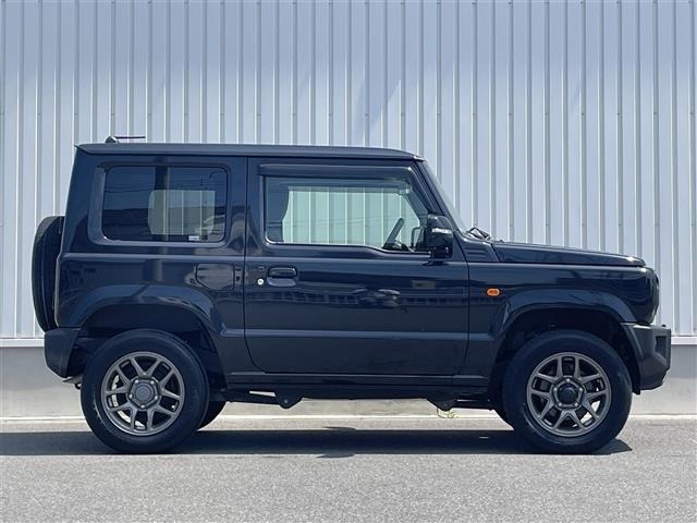 Suzuki JIMNY 2019 8269724-3