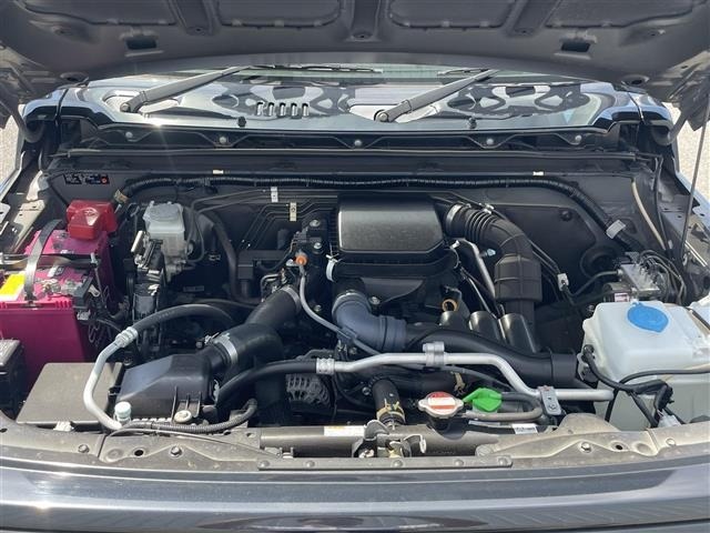 Suzuki JIMNY 2019 8269724-4