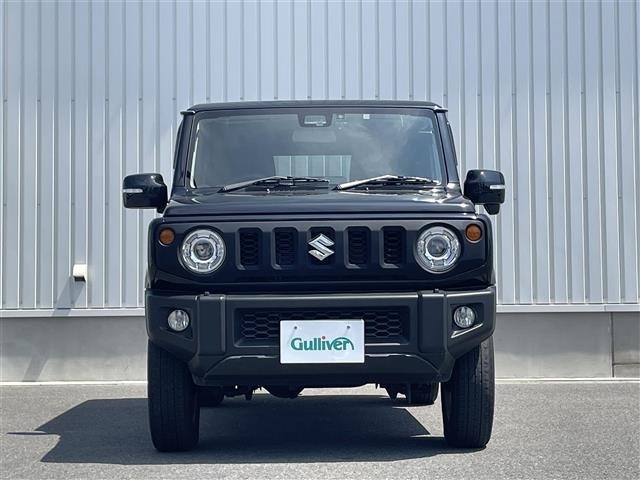 Suzuki JIMNY 2019 8269724-5