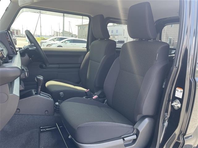 Suzuki JIMNY 2019 8269724-6