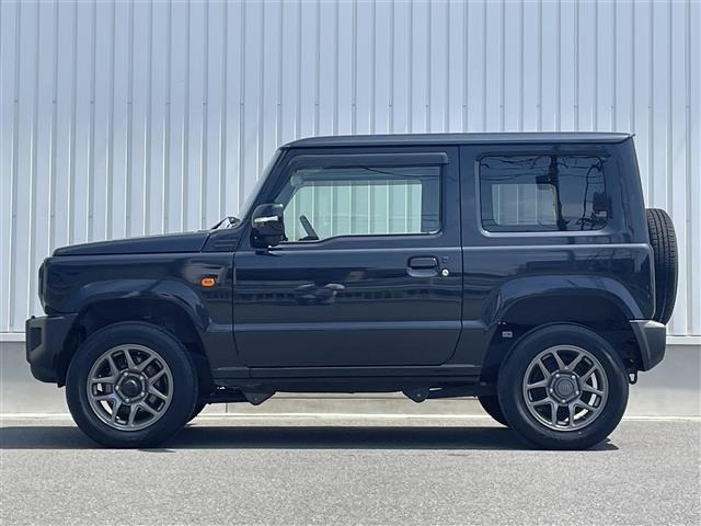 Suzuki JIMNY 2019 8269724-7
